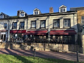 8-10 South Western Ter, Yeovil for lease Building Photo- Image 2 of 17