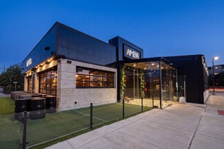 More details for 5317 Washington Ave, Houston, TX - Retail for Lease