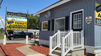 Plus de détails pour 81 S Broadway, Salem, NH - Commerce de détail à louer