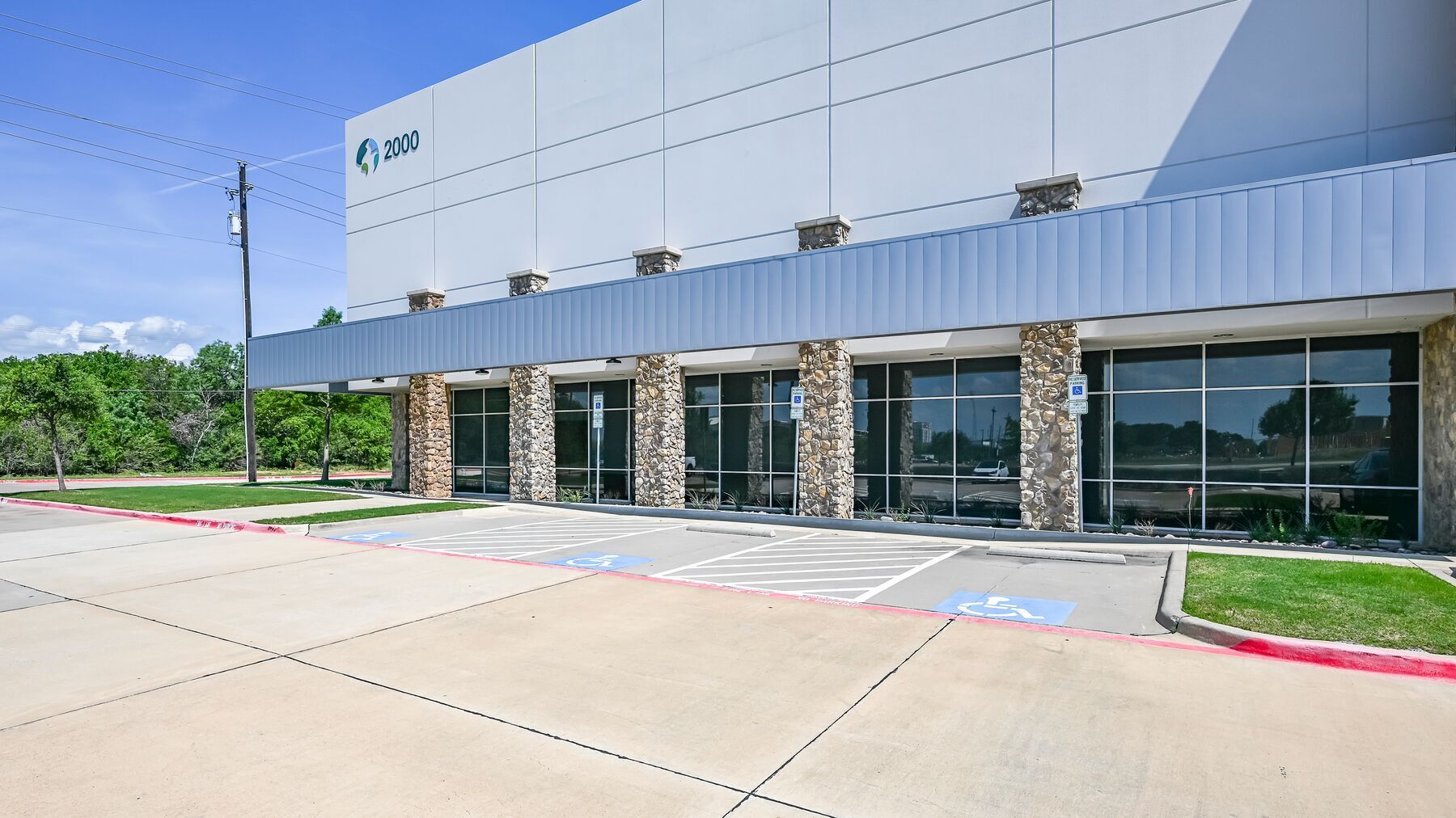 2000 Lakeside Pky, Flower Mound, TX à louer Photo principale- Image 1 de 7