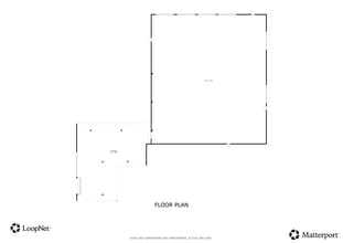 1110 Rue Bousquet, Granby, QC à vendre Plan d’étage- Image 1 de 12