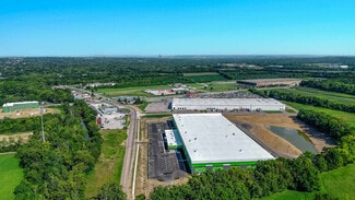 More details for 6000 Wolf Creek Pike, Dayton, OH - Land for Sale