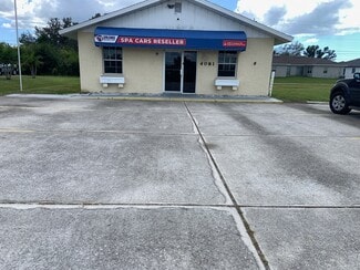 More details for 4081 S Access Rd, Englewood, FL - Flex for Lease