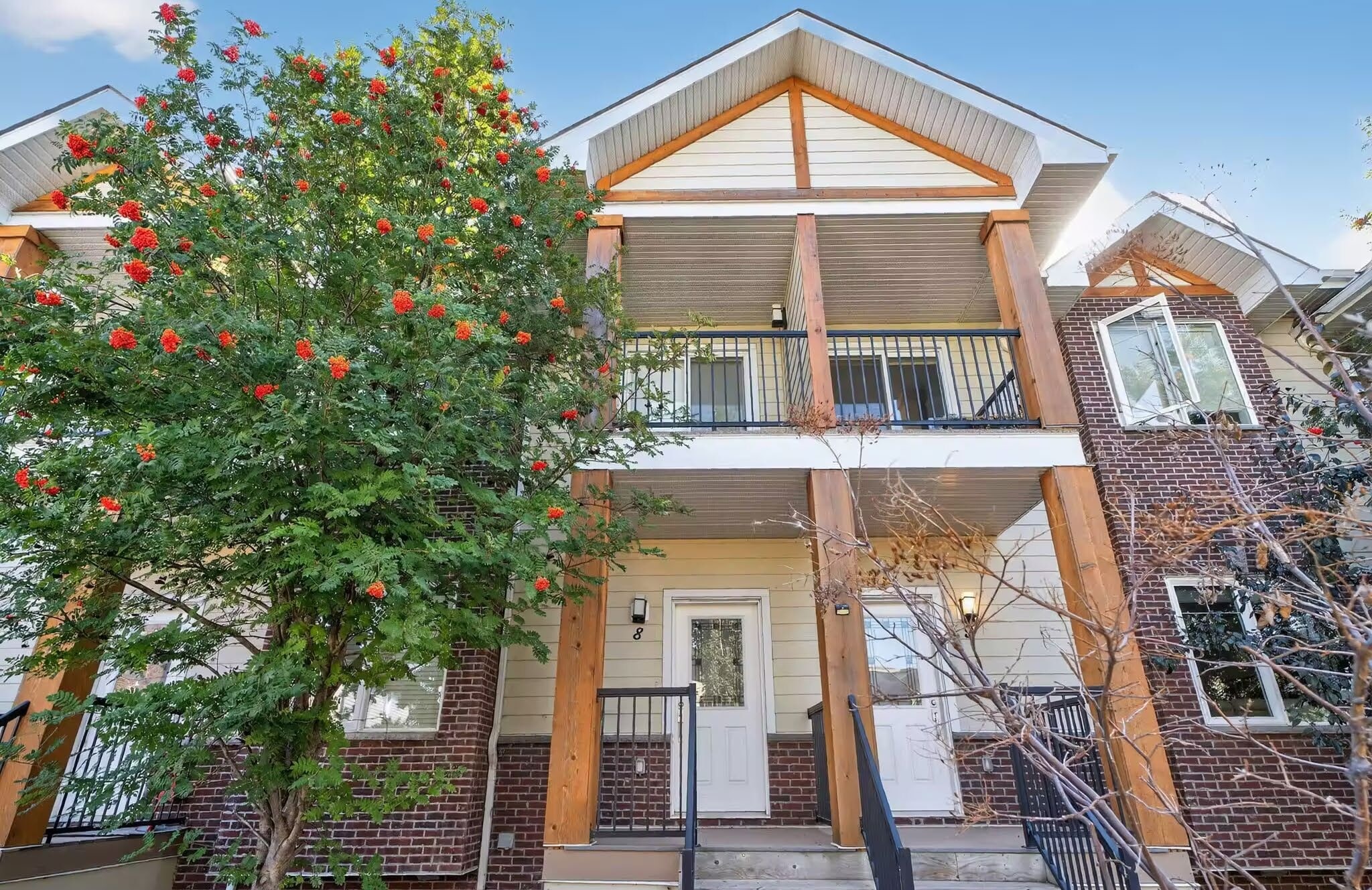 6 Noble Close, St. Albert, AB for sale Building Photo- Image 1 of 10