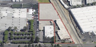 Plus de détails pour 501 E Cerritos Ave, Anaheim, CA - Industriel à vendre