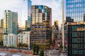 More details for 301 Howard St, San Francisco, CA - Office for Lease