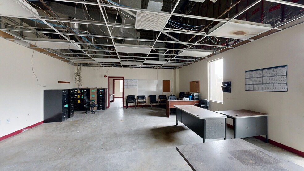 102 N Midway Rd, Cordele, GA à vendre - Numérisation 3D de Matterport - Image 2 de 20