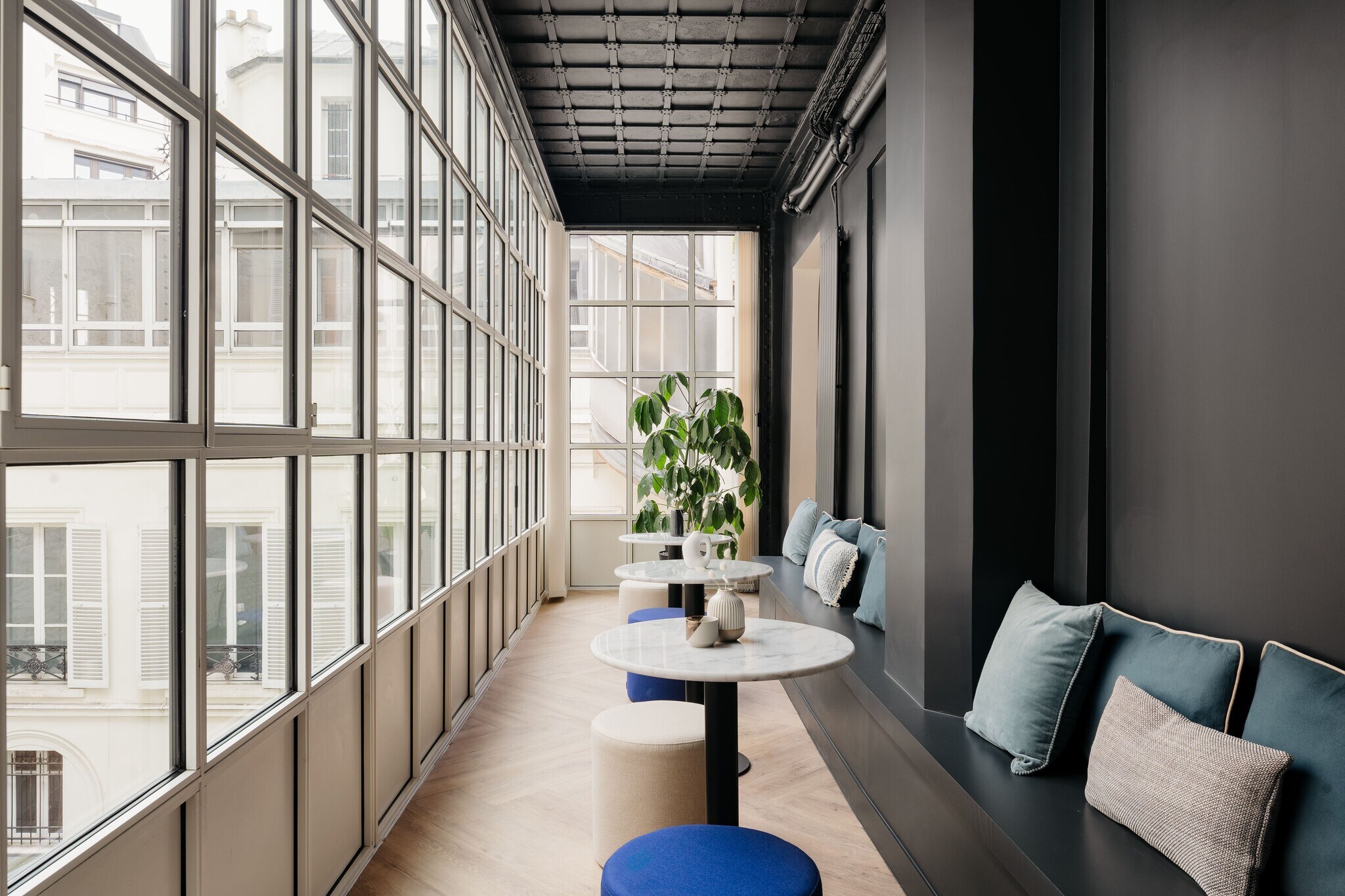 7 Rue De Clichy, Paris à louer Photo intérieure- Image 1 de 6