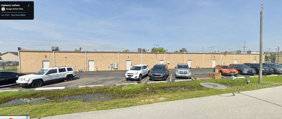 9721 Prairie Ave, Highland, IN for sale - Building Photo - Image 2 of 25