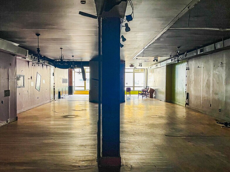 1520-1522 Sansom St, Philadelphia, PA à louer - Photo intérieure - Image 2 de 5