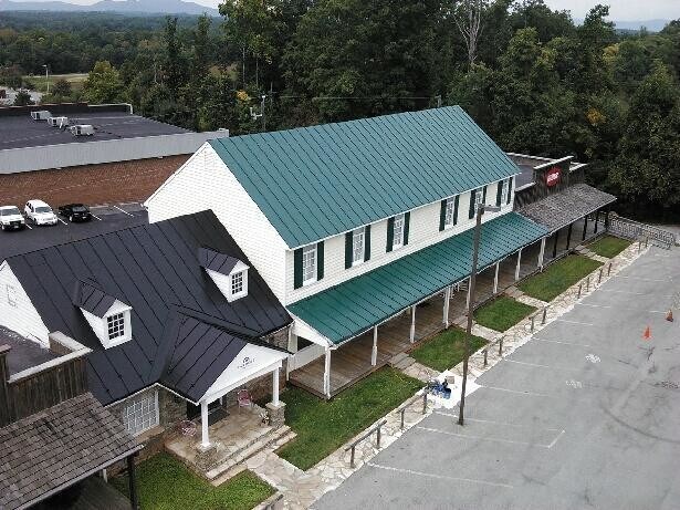 13105 Booker T Washington Hwy, Hardy, VA à louer - Autre - Image 3 de 17