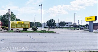 Plus de détails pour 107 Pike St, Marietta, OH - Commerce de détail à louer