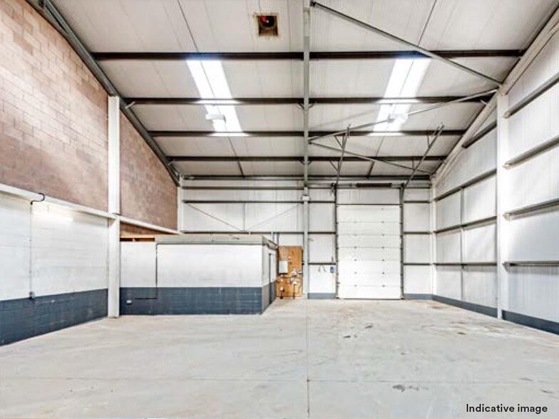 Faraday Rd, Glenrothes for lease - Building Photo - Image 3 of 4