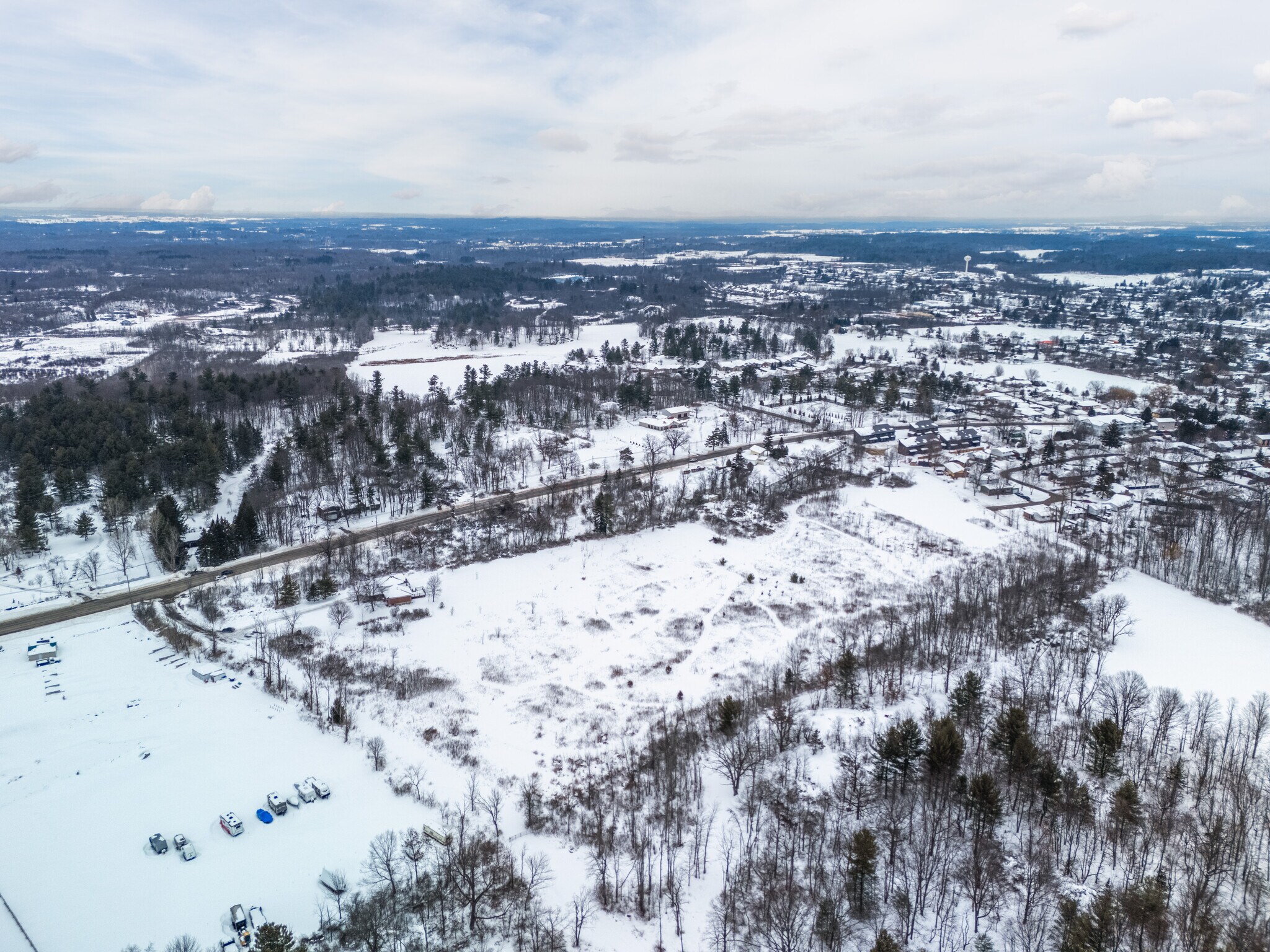 0 King St W, Gananoque, ON for sale Primary Photo- Image 1 of 1