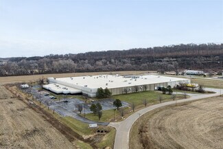 More details for 1610 Design Way, Dupo, IL - Industrial for Sale