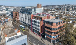 More details for 93-94 Queens Rd, Brighton - Office for Lease