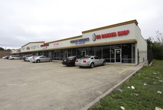 Plus de détails pour 11030 Bissonnet St, Houston, TX - Commerce de détail à vendre