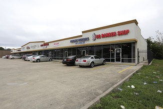 More details for 11030 Bissonnet St, Houston, TX - Retail for Sale