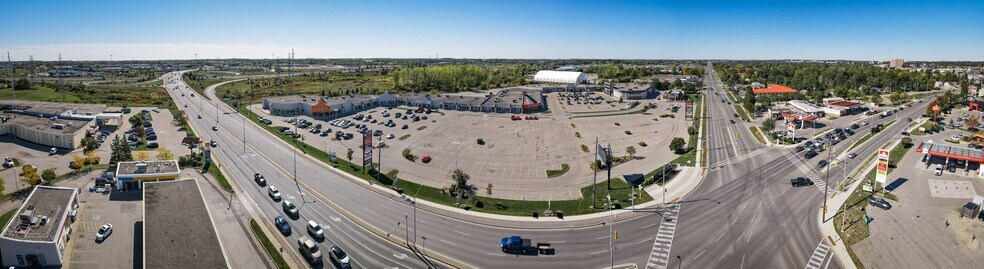 765 Exeter Rd, London, ON for lease - Building Photo - Image 2 of 4