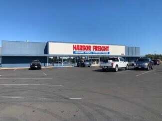 Plus de détails pour 10853-10873 Folsom Blvd, Rancho Cordova, CA - Commerce de détail, Local d'activités à louer