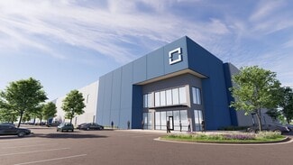 Plus de détails pour Carlos G Parker Blvd & FM 112 Rd, Taylor, TX - Industriel à louer