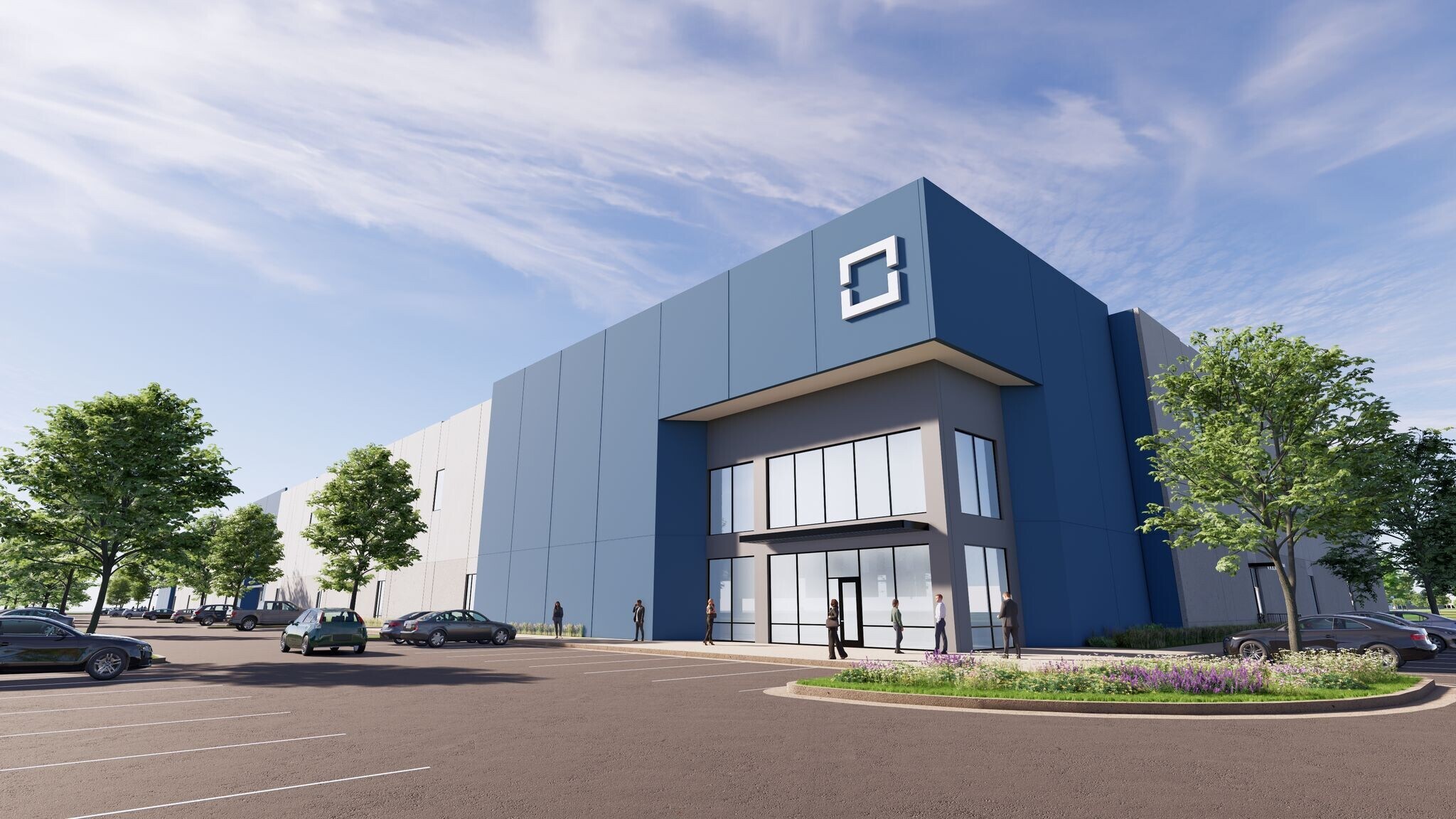 Carlos G Parker Blvd & FM 112 Rd, Taylor, TX for lease Building Photo- Image 1 of 6