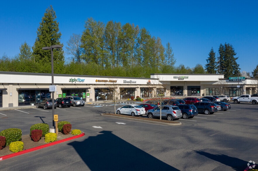 15 SW Everett Mall Way, Everett, WA for lease - Building Photo - Image 2 of 8