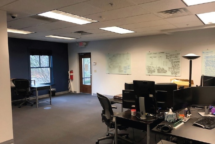 2323 Cumberland Pky SE, Atlanta, GA for sale - Interior Photo - Image 3 of 8