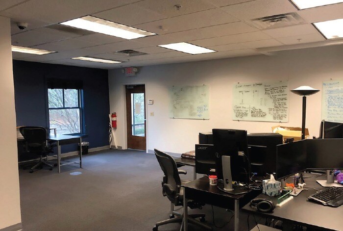 2323 Cumberland Pky SE, Atlanta, GA à vendre - Photo intérieure - Image 3 de 8