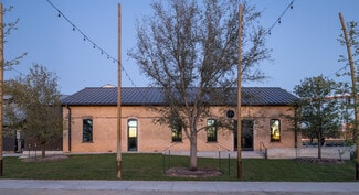 More details for 304 S Main St, Buda, TX - Retail for Lease