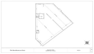 68945 Perez Rd, Cathedral City, CA à louer Plan d  tage- Image 2 de 2