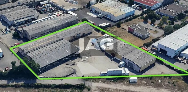 Flex in Jonage for sale - Aerial - Image 3 of 4