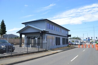 More details for 3502 S 74th St, Tacoma, WA - Retail for Sale