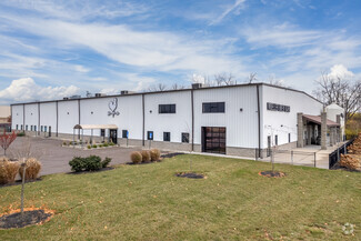 Plus de détails pour 6550 Hamilton Lebanon Rd, Monroe, OH - Industriel à vendre