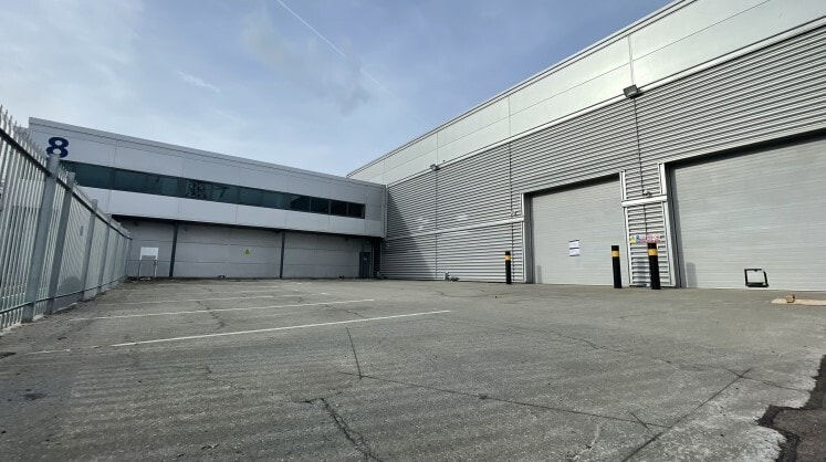 160 Bidder St, London for lease - Building Photo - Image 2 of 3