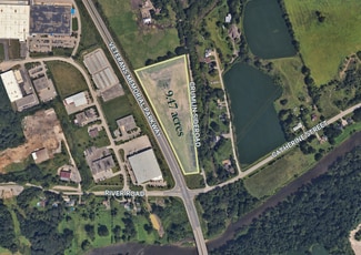 More details for 105 Crumlin Sideroad, London, ON - Land for Sale