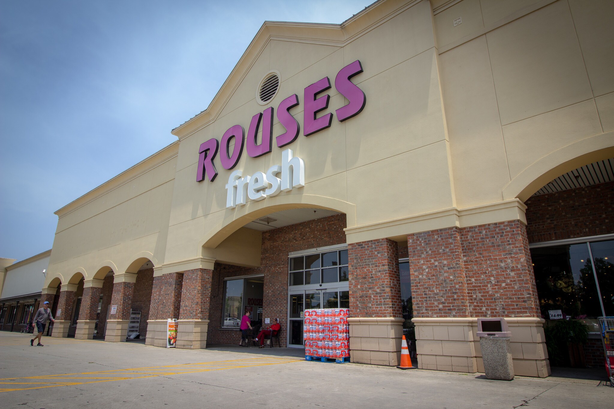 2701 Airline Dr, Metairie, LA for sale Building Photo- Image 1 of 1