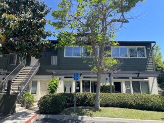Plus de détails pour 2482 Newport Blvd, Costa Mesa, CA - Bureau à louer
