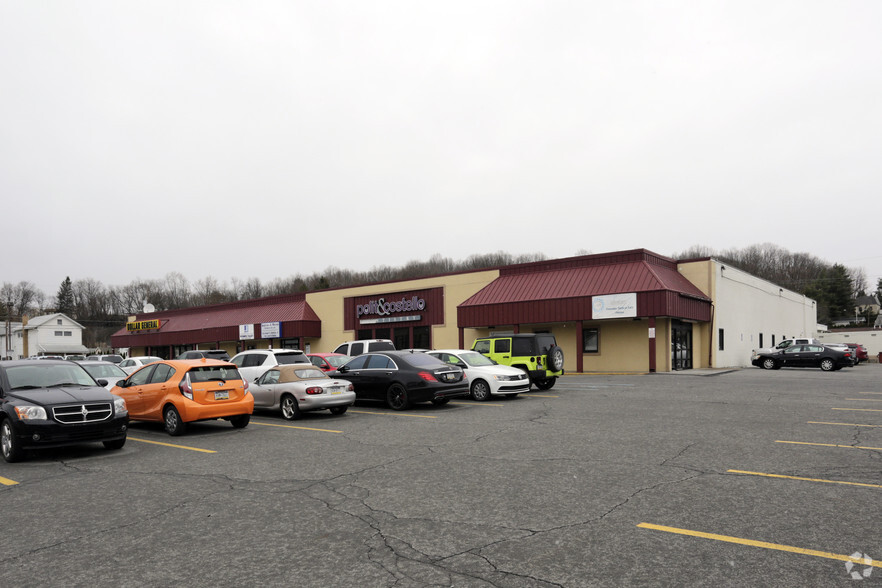 457 N Main St, Pittston, PA for lease - Primary Photo - Image 1 of 14