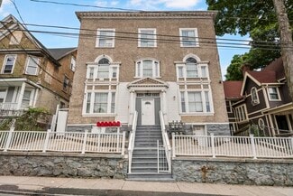 More details for 134 Chestnut Ave, Waterbury, CT - Multifamily for Sale