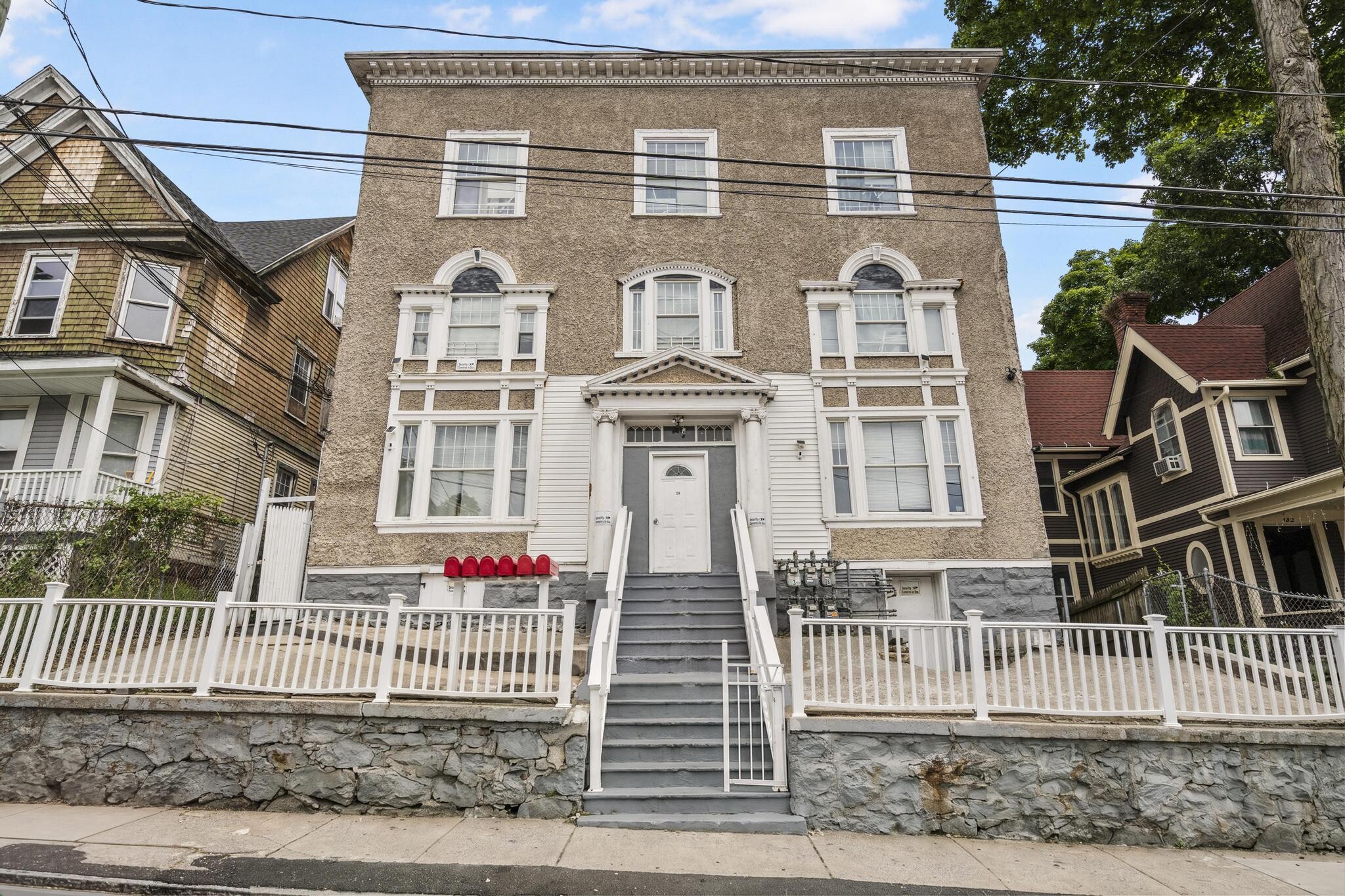 134 Chestnut Ave, Waterbury, CT for sale Building Photo- Image 1 of 13