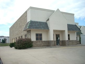 More details for 1630 W Elfindale St, Springfield, MO - Office for Sale