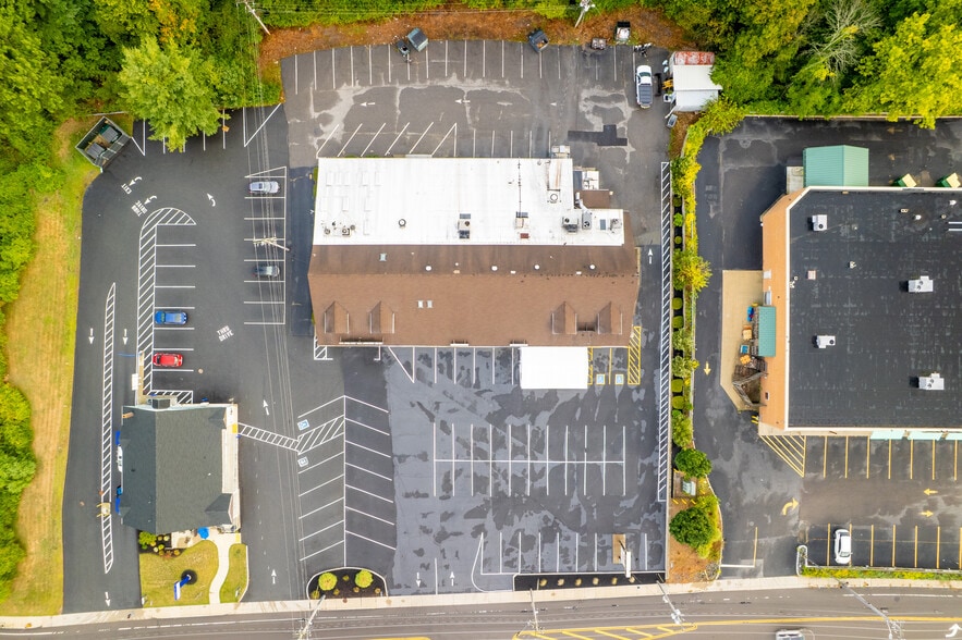 503 Foundry St, Easton, MA for lease - Building Photo - Image 3 of 11