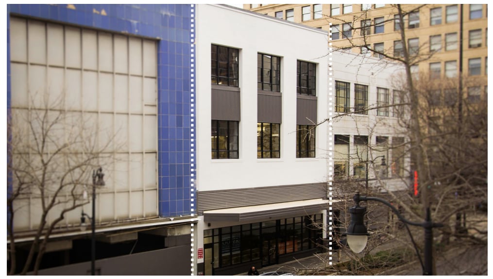 1924 2nd Ave N, Birmingham, AL for lease Building Photo- Image 1 of 10