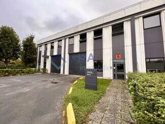 Plus de détails pour Local d'activités à louer