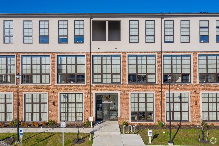 73 Washington St, Mount Holly, NJ à vendre - Photo du bâtiment - Image 3 de 15