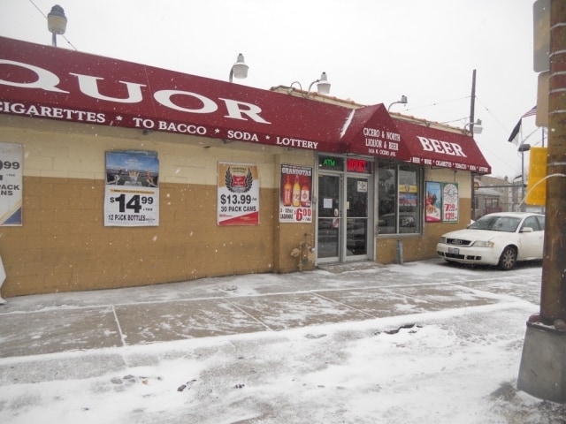 1636 N Cicero Ave, Chicago, IL for sale Primary Photo- Image 1 of 12