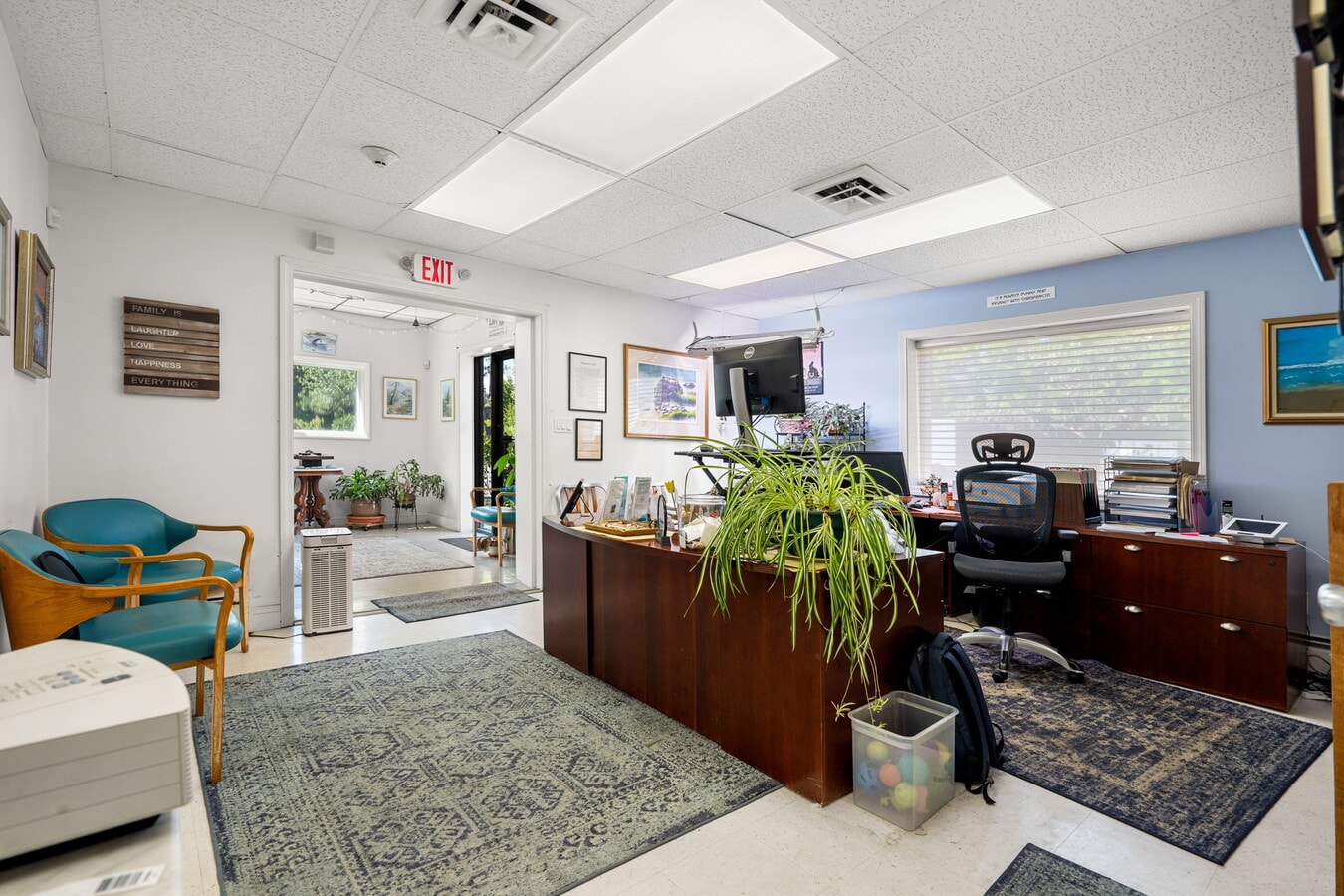 191 Chandler Rd, Andover, MA 01810 - Unité 1 -  - Photo intérieure - Image 2 of 8