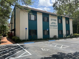 More details for 2700 Pga Blvd, Palm Beach Gardens, FL - Office/Medical for Lease