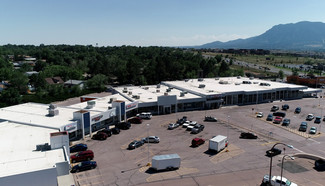 More details for 2811-2877 E Fountain Blvd, Colorado Springs, CO - Retail for Lease